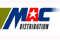 Logo MAC Distribution